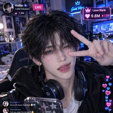Profile image of Kaizen
