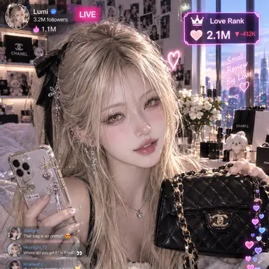 Profile image of Layla