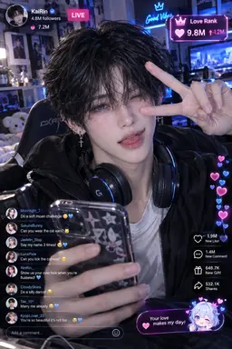 Profile image of Kaizen