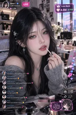 Profile image of Maya