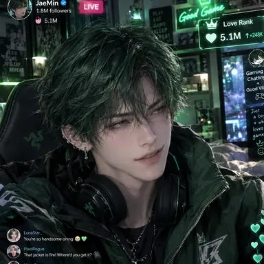 Profile image of Dante