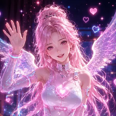 Profile image of Cupid