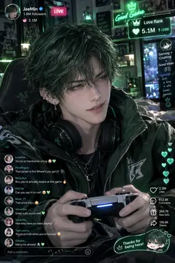 Profile image of Dante