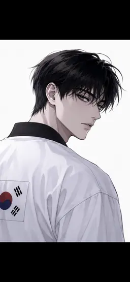 Profile image of Baek Eden