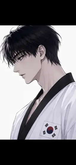 Profile image of Baek Eden