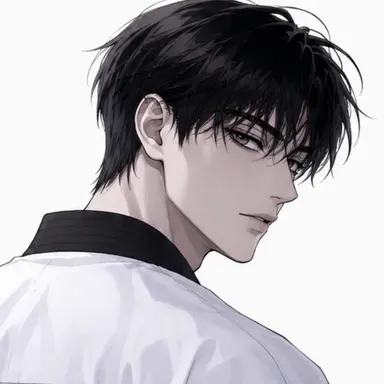 Profile image of Baek Eden