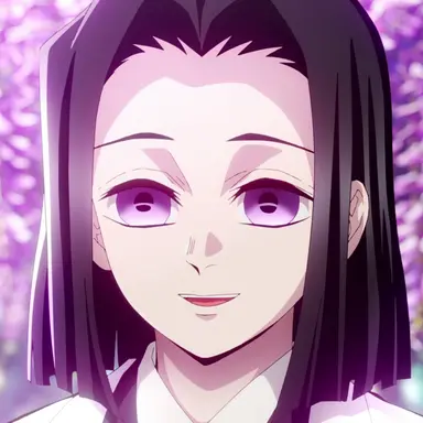 Profile image of 産屋敷耀哉