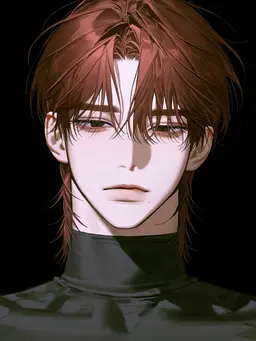 Profile image of Gu Mumyeong