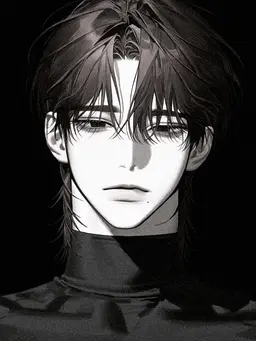 Profile image of Gu Mumyeong