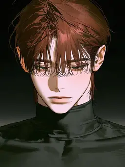 Profile image of Gu Mumyeong