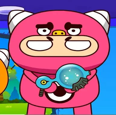 Profile image of 얘_이름이_뭐였더라