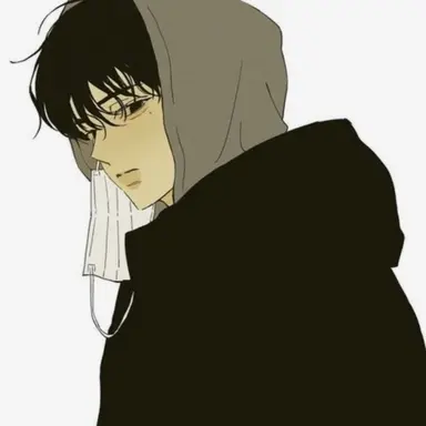 Profile image of 강도혁