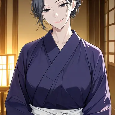 Profile image of Fumiko Ose