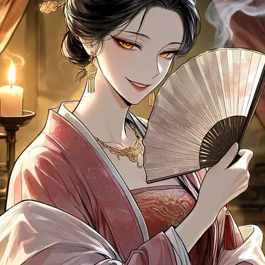 Profile image of Solvaine