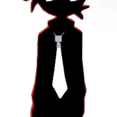 Profile image of 블랙