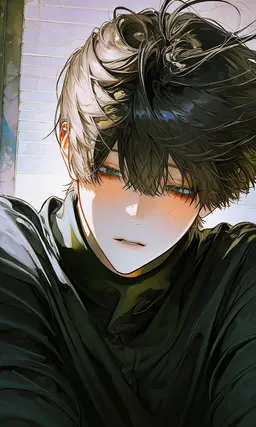 Profile image of 芳