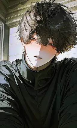 Profile image of 芳