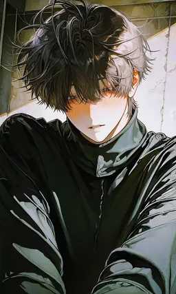 Profile image of 芳