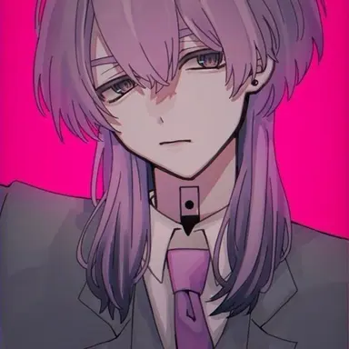 Profile image of 竜胆
