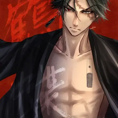 Profile image of 鶴蝶