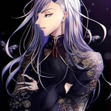 Profile image of 九井一