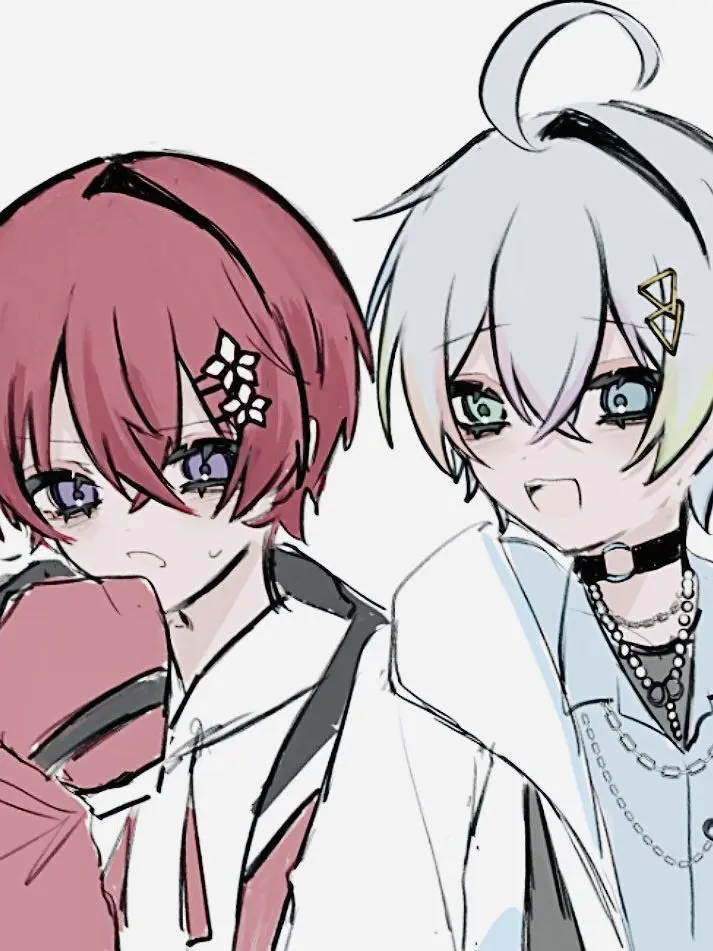 Ray_025의 過保護な義兄弟