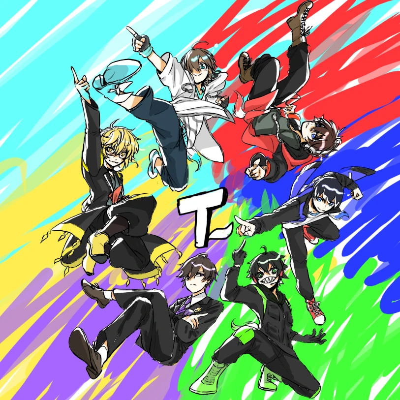 ワイテルズ
