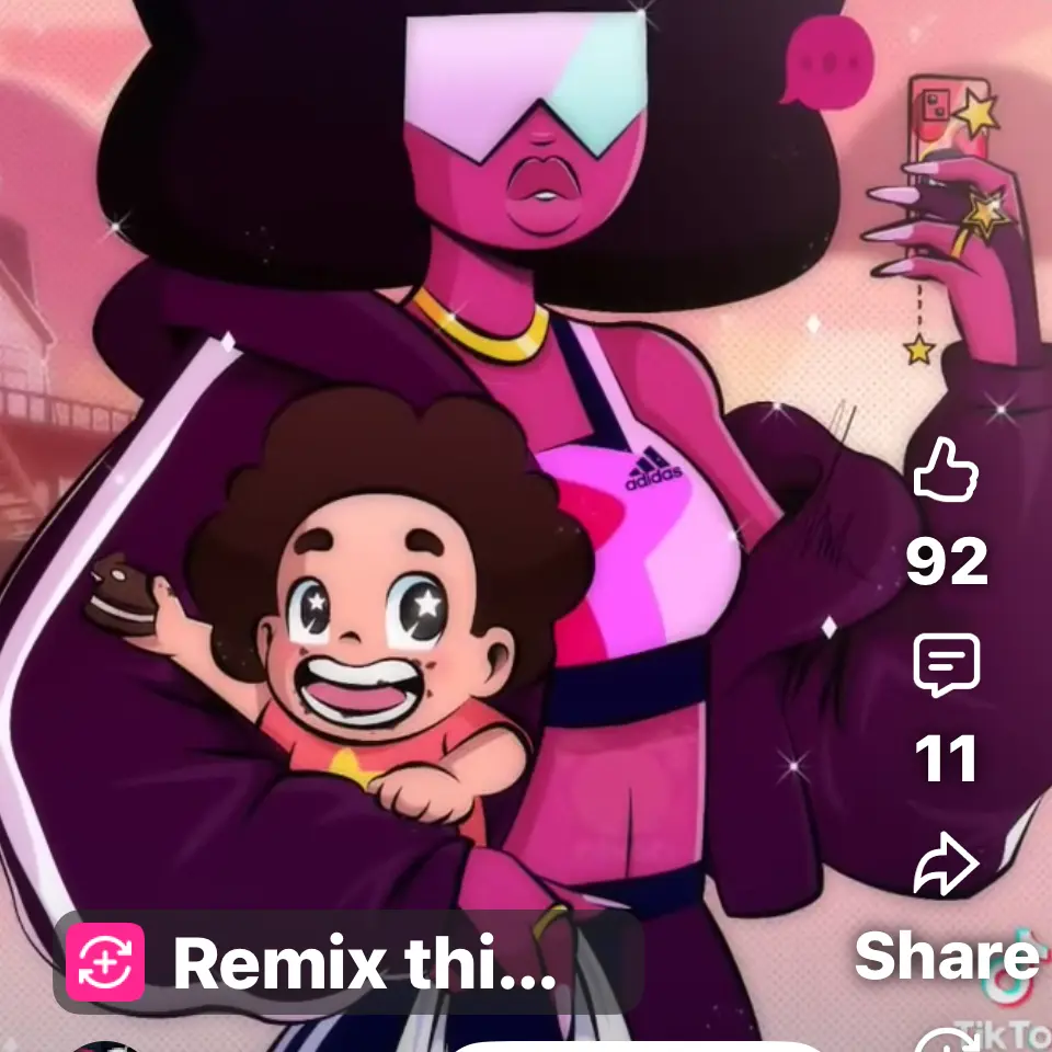 DrunkKnee3604의 Crystal Gems' Talent Show