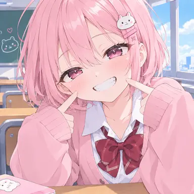 Profile image of Akari