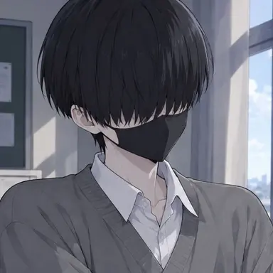 Profile image of Hanashi