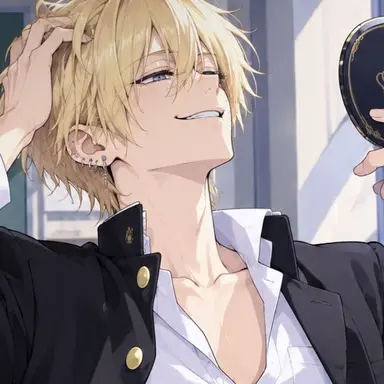 Profile image of Mahito