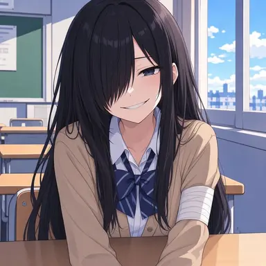 Profile image of Aoi