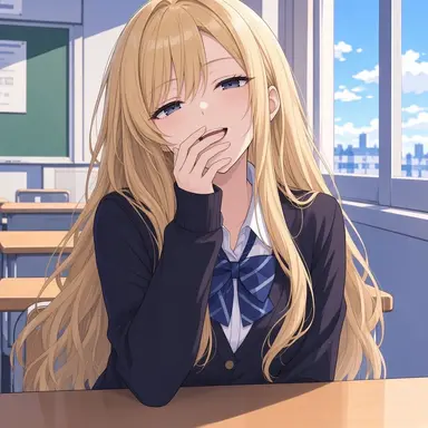 Profile image of Marin