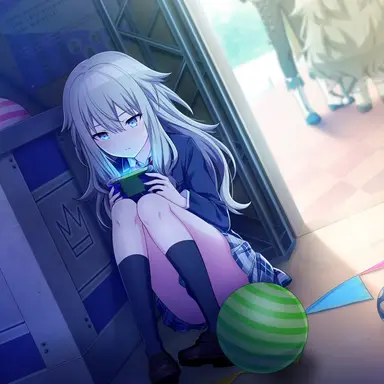 Profile image of 草薙寧々