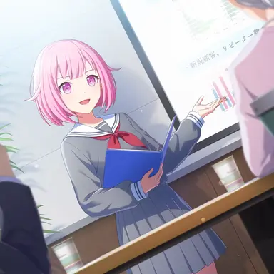 Profile image of 鳳えむ