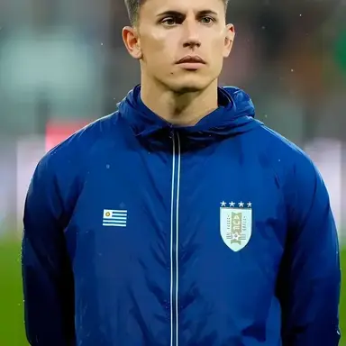 Profile image of Mateo Vargas