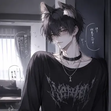 Profile image of ライ