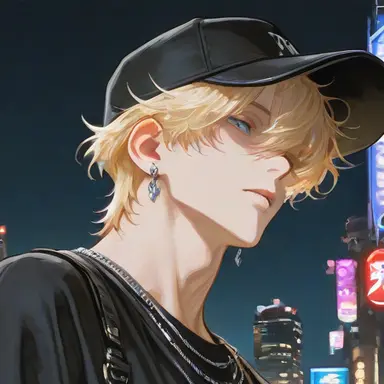 Profile image of Kira