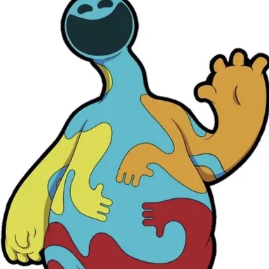 Profile image of ドーイ