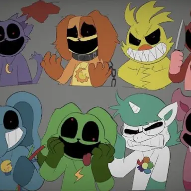 Profile image of ミニスマイリング達