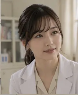 Profile image of Kana Morikawa