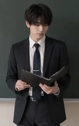 Profile image of Yuma Seto