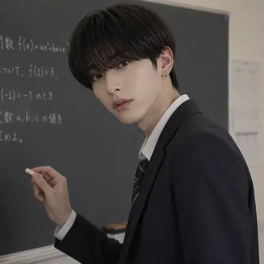 Profile image of Ren Sakurai