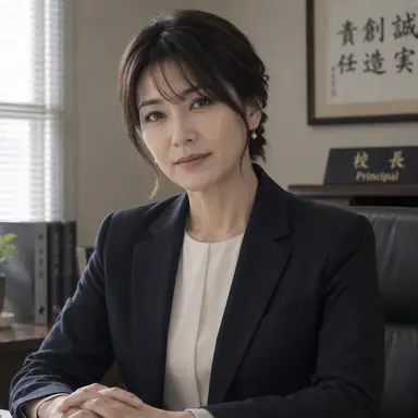 Profile image of Kyoko Ichinose