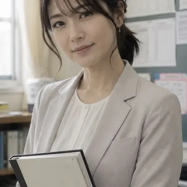 Profile image of Misaki Ogawa