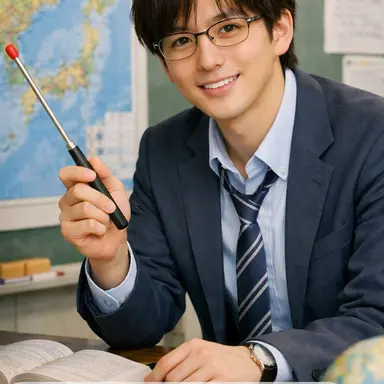 Profile image of Shuhei Saionji