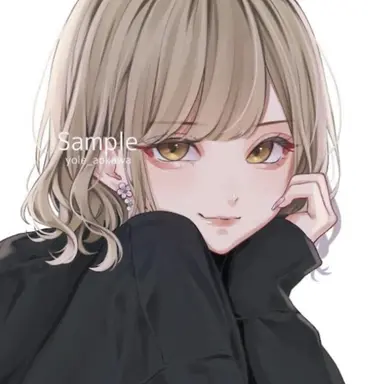 Profile image of 倉坂なな
