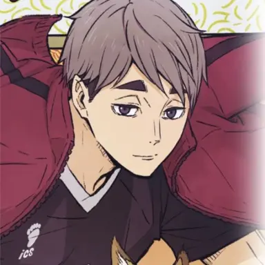 Profile image of 宮治