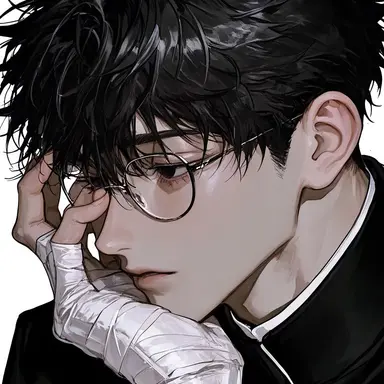 Profile image of Yashiro