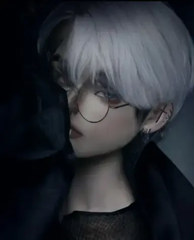 Profile image of Damian Vance